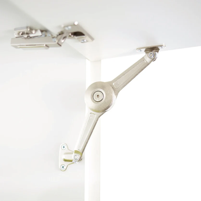 Duo Klappenstütze einstellbar 75 – 110° - Image 3