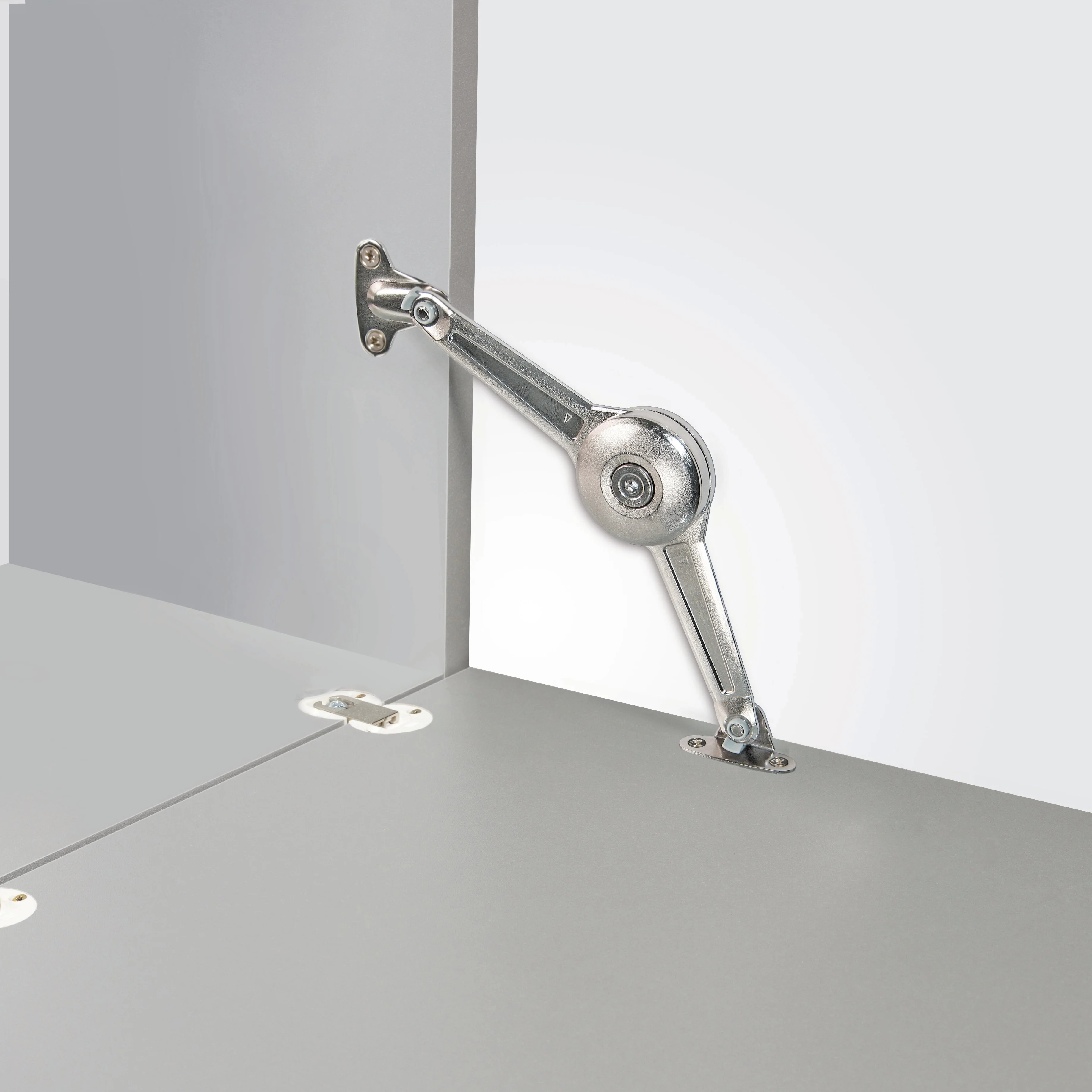 Duo Klappenstütze einstellbar 75 – 110° - Image 4