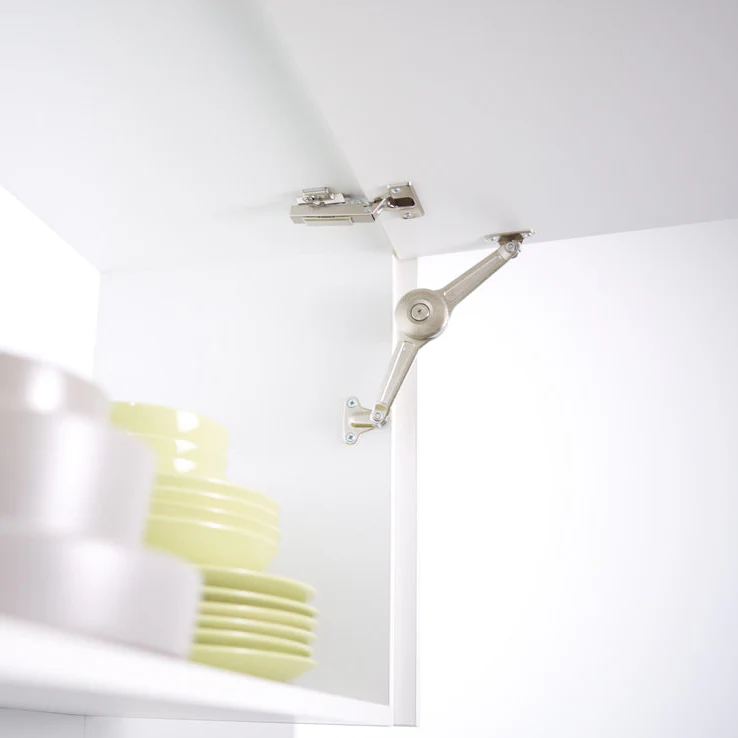 Duo Klappenstütze einstellbar 75 – 110° - Image 5