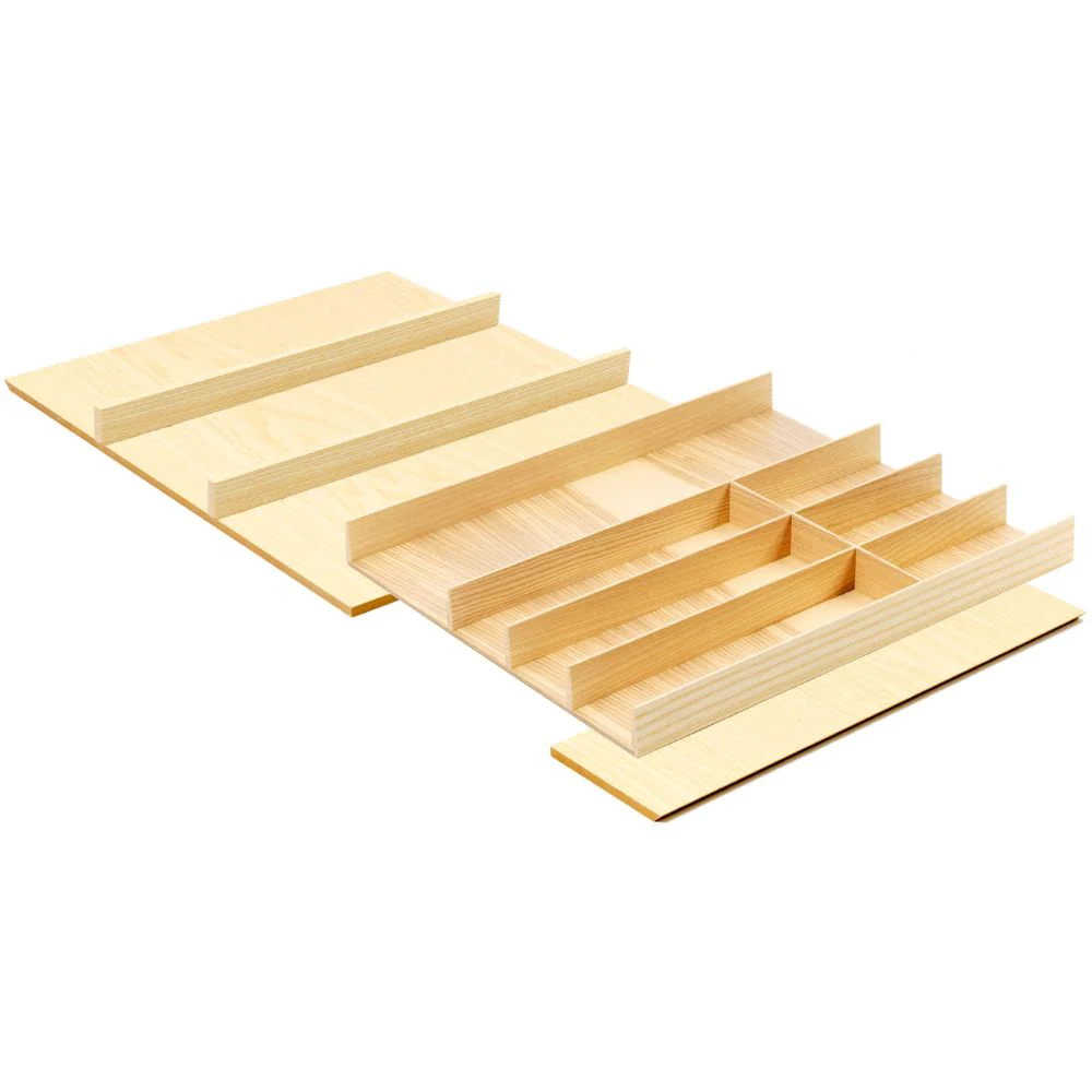 FineLine LiniQ Besteckeinsatz - Besteckkasten - Image 15