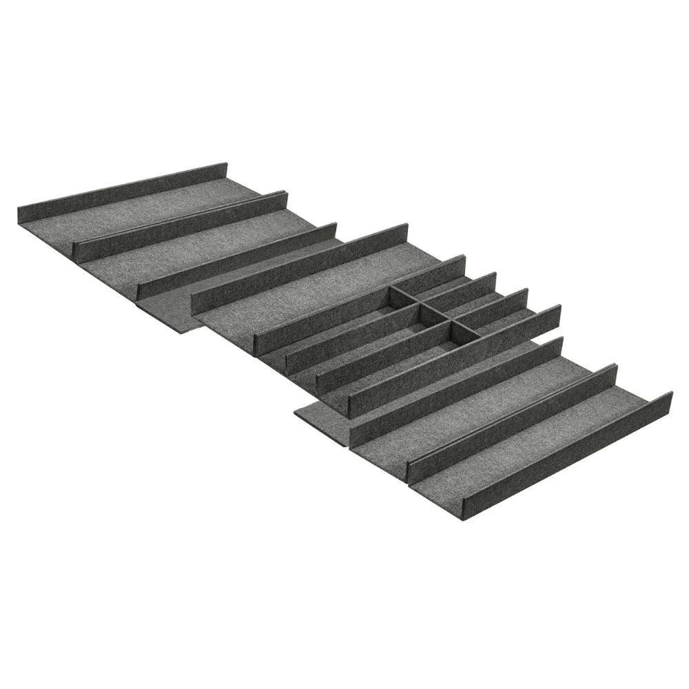 FineLine LiniQ Besteckeinsatz - Besteckkasten - Image 20