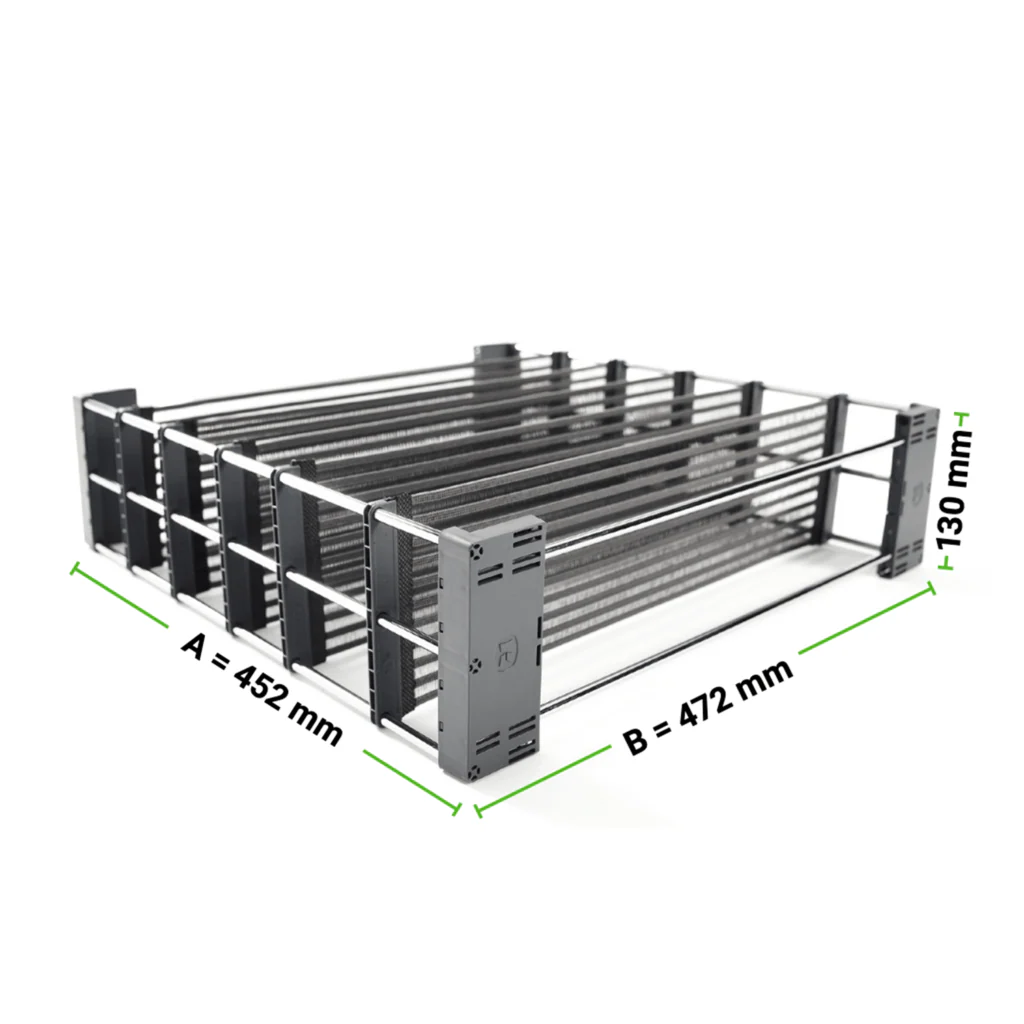 SpaceFlexx® Spar-Set - 3er, 5er oder 10er Set - Image 3