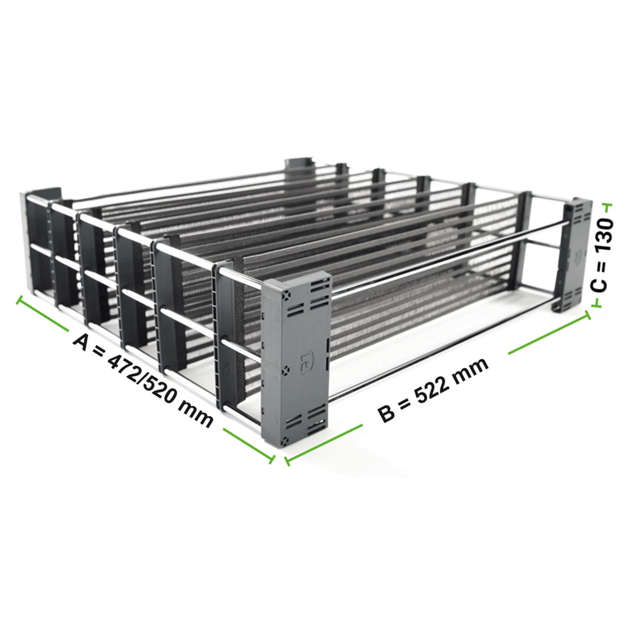 SpaceFlexx® Spar-Set - 3er, 5er oder 10er Set - Image 6