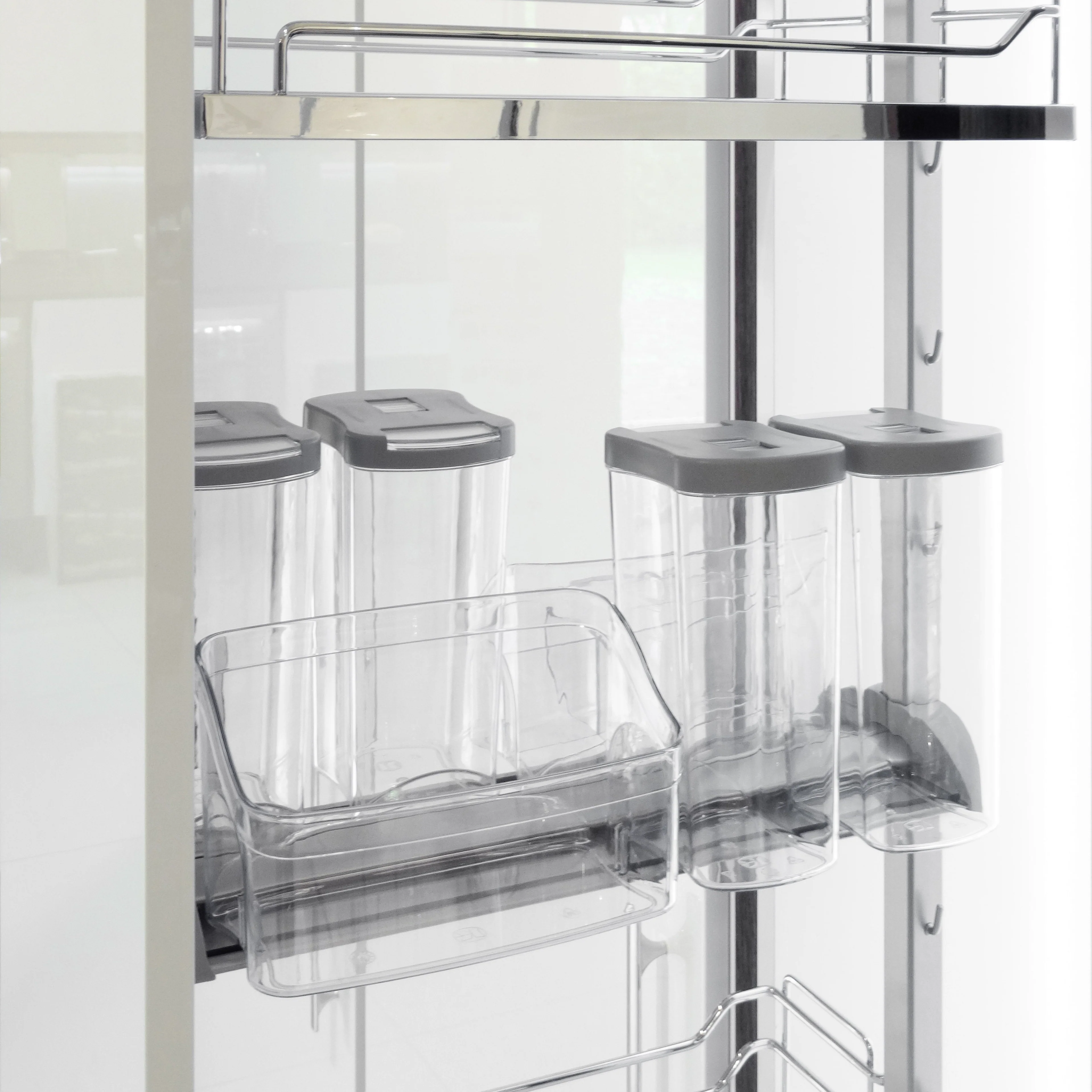 Vorratsdosen-Set für DISPENSA-X, DISPENSA Swing - Image 3